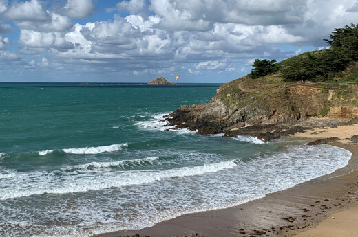 Littoral Bretagne